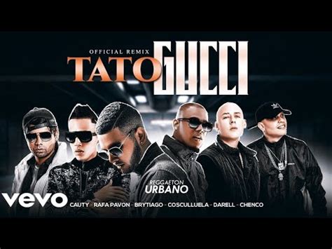 ta to gucci remix descargar mp3teca|ta to gucci remix español.